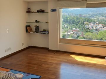 LA ENRAMADA DEPARTAMENTO  VENTA CON VISTA ALBERCA