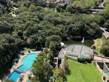 LA ENRAMADA DEPARTAMENTO  VENTA CON VISTA ALBERCA