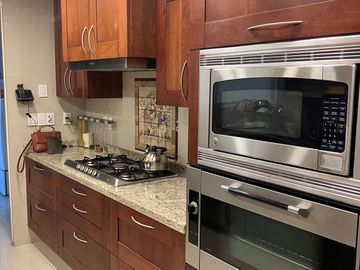 LA ENRAMADA DEPARTAMENTO  VENTA CON VISTA ALBERCA
