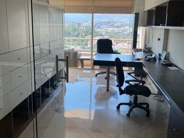 LA ENRAMADA DEPARTAMENTO  VENTA CON VISTA ALBERCA