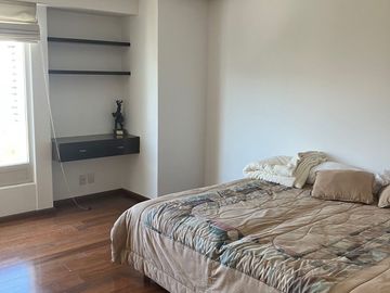 LA ENRAMADA DEPARTAMENTO  VENTA CON VISTA ALBERCA