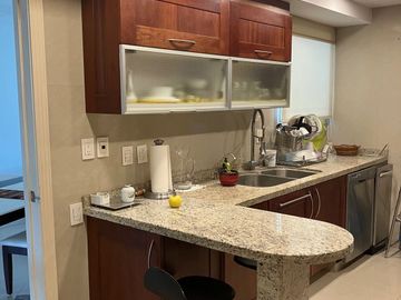 LA ENRAMADA DEPARTAMENTO  VENTA CON VISTA ALBERCA
