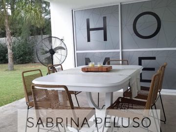 Casa en  General Hornos