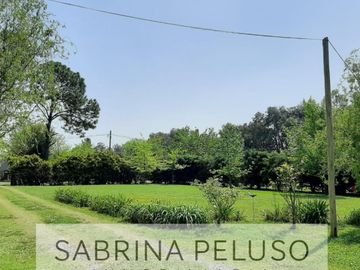 Casa en  General Hornos
