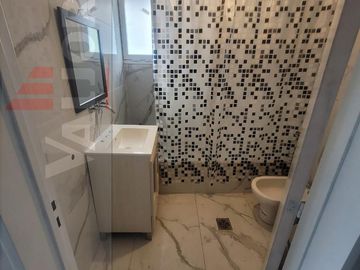 Excelente casa de 5 ambientes a estrenar