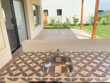 Casa en venta - 5 dorm - en Barrio San Pablo, Pilar