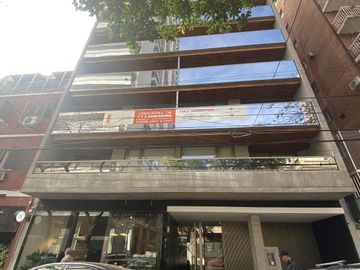 Departamento en Belgrano