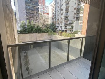 Departamento en Belgrano