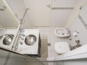 Departamento en Palermo