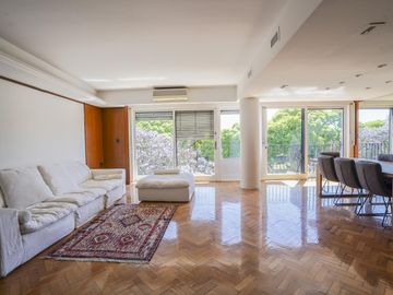 Departamento en Palermo