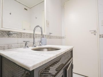 Departamento en Palermo