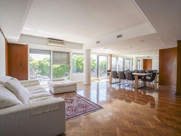 Departamento en Palermo