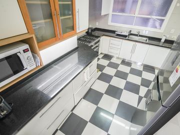 Departamento en Palermo