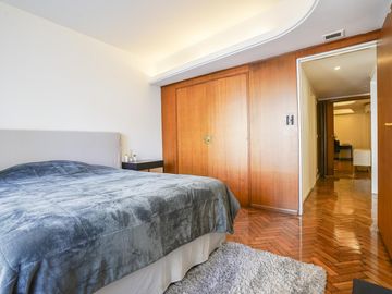 Departamento en Palermo