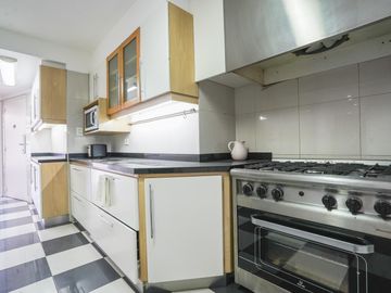 Departamento en Palermo