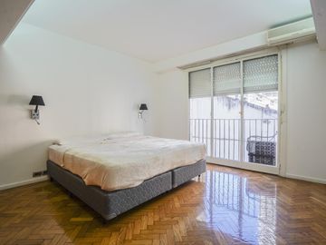 Departamento en Palermo