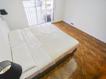 Departamento en Palermo