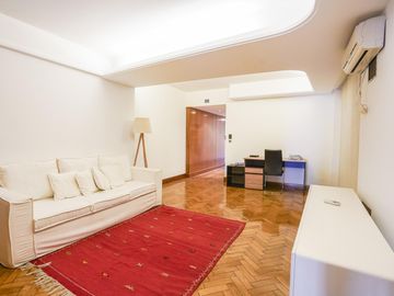 Departamento en Palermo
