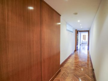 Departamento en Palermo
