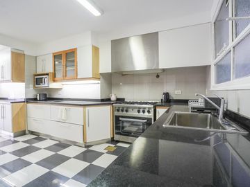 Departamento en Palermo