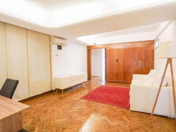 Departamento en Palermo