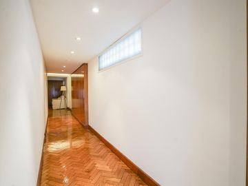 Departamento en Palermo