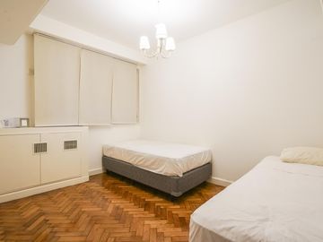 Departamento en Palermo