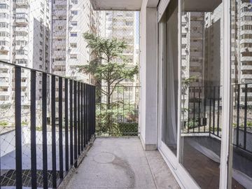 Departamento en Palermo