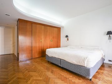 Departamento en Palermo