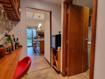 Casa  venta San Isidro Labrador, Villanueva, Tigre, dos plantas, lote interno