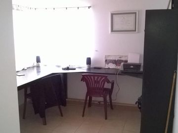 CASA EN SIQUIMAN, CON VISTA A LAS SIERRAS, A 300MTS RIO Y  800MTS DE RUTA NAC 38 REF: 1703
