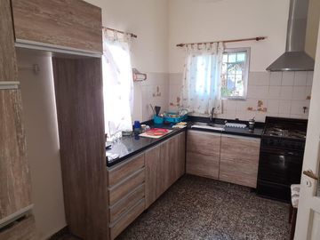 Casa en Villa Adelina