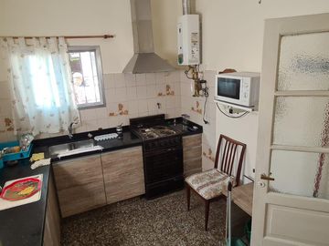 Casa en Villa Adelina