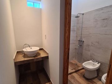 Cuesta colorada - Duplex 2 dormitorios en venta - Córdoba