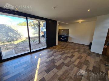 Cuesta colorada - Duplex 2 dormitorios en venta - Córdoba
