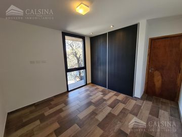 Cuesta colorada - Duplex 2 dormitorios en venta - Córdoba