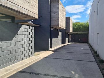 Cuesta colorada - Duplex 2 dormitorios en venta - Córdoba