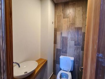 Cuesta colorada - Duplex 2 dormitorios en venta - Córdoba