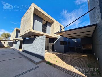 Cuesta colorada - Duplex 2 dormitorios en venta - Córdoba