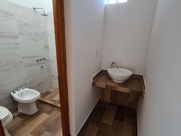 Cuesta colorada - Duplex 2 dormitorios en venta - Córdoba