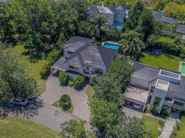 Impresionante casa en Barrio Septiembre - Km 47 - Escobar - MB