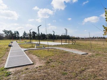 VENTA/PERMUTA/FINANCIACION - Terreno - Las Fincas de Ibarlucea, Rosario