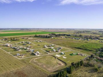 VENTA/PERMUTA/FINANCIACION - Terreno - Las Fincas de Ibarlucea, Rosario
