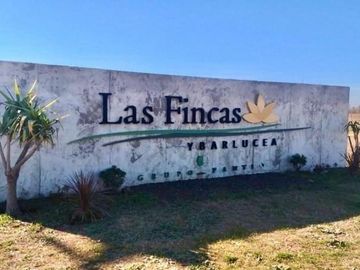 VENTA/PERMUTA/FINANCIACION - Terreno - Las Fincas de Ibarlucea, Rosario