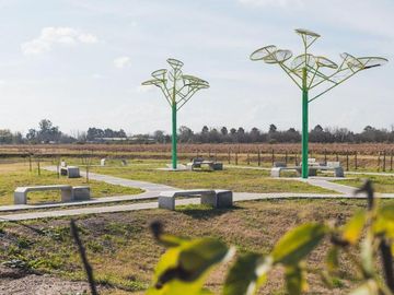 VENTA/PERMUTA/FINANCIACION - Terreno - Las Fincas de Ibarlucea, Rosario