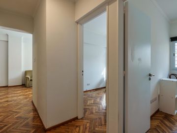 Departamento en barrio centro 2 dormitorios balcon venta