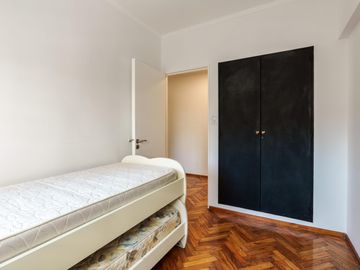 Departamento en barrio centro 2 dormitorios balcon venta