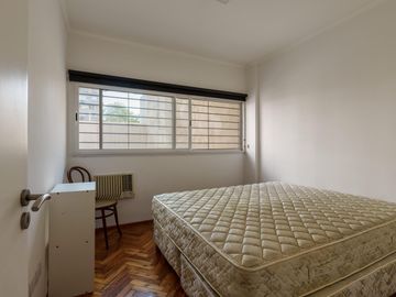 Departamento en barrio centro 2 dormitorios balcon venta
