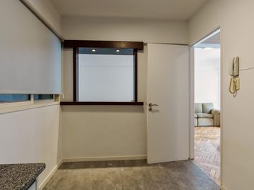 Departamento en barrio centro 2 dormitorios balcon venta
