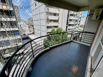 Departamento en Centro
